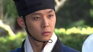 SungKyunKwan Scandal MV Sun JoonJae ShinYong Ha [upl. by Irakab]