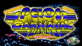 sonido carnaval latino  aniv del siboguero  agosto 2016  pista el 28 vol 1 [upl. by Danila]