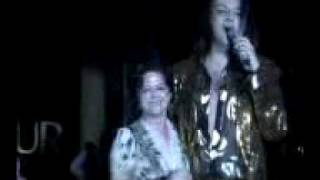 Russian singer Philip Kirkorov scared to death by little lady [upl. by Gabbie298]