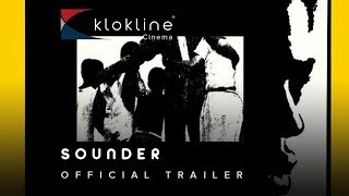 1972 Sounder Official Trailer 1 Radnitz Mattel Productions [upl. by Bearnard]