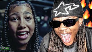 DELI Reacts to Kanye West amp Ty Dolla ign  TALKING ft North West DIRECTED BY NORTH WEST [upl. by Giraud]