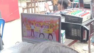 Shree Balkrishna Secondary School Harinagar part 9 [upl. by Atenahs]