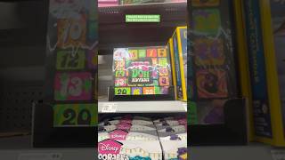 20 Nee Doh Advent Calendar at Walmart 🤩😱 NeeDoh adventcalendar fidget fidgettoys fidgets [upl. by Boyer]