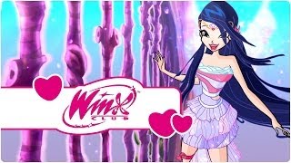 Winx Club  Serie 5 Episodio 8  La melodia del rubino clip3 [upl. by Ennaeus]