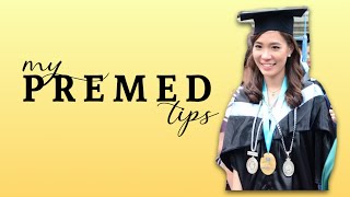 Premed  College Tips Philippines [upl. by Asteria]