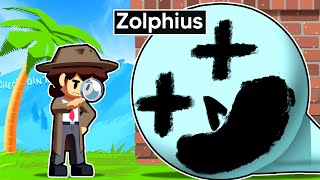 Who Killed ZOLPHIUS In GTA 5 [upl. by Atina298]