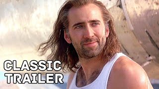 CON AIR Trailer 1997 Nicolas Cage [upl. by Hausner]