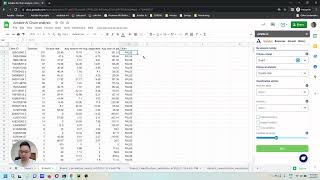 Churn prediction with Supermetrics amp Actable AI [upl. by Desdamonna]