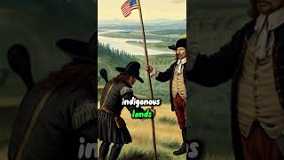 during early colonial Americashorts youtubeshorts history viralvideo [upl. by Aihtniroc]