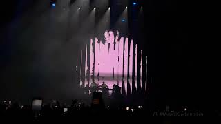 Disclosure  F For You 4K  Mexico 2024 [upl. by Cutcheon]