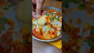 Italian Shakshuka  Easy Shakshuka Recipe  OnePan Spicy Egg Dish Shakshuka asmr [upl. by Stover]