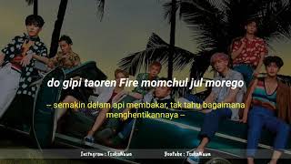 Easy Lyric EXO  Diamond Terjemahan Indo by Tsuka NaWa [upl. by Aniraz]