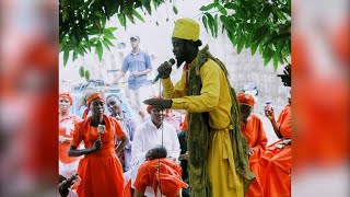 Ntumua Flood Kurila  Kongo Bunsana  Ngunza Kongo Music [upl. by Eninnaej]