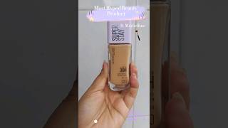 Maybelline lumi matte foundation oxidation test  Shade220 ashortaday shorts makeup [upl. by Inafit855]