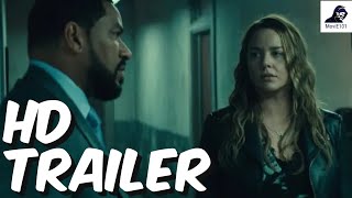 Detained Official Trailer 2024  Laz Alonso Abbie Cornish Moon Bloodgood [upl. by Etak]