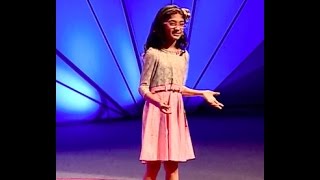 Be whoever you want at any age  Ishita Katyal  TEDxGateway [upl. by Lavelle]