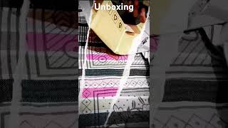 Boult audio ammo earbuds boultaudio unboxing letsbegin3457 oceanoffood [upl. by Enilec]