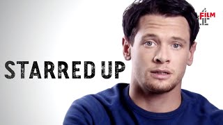 Jack OConnell talks prison drama Starred Up  Film4 Interview Special [upl. by Nnaitsirhc]