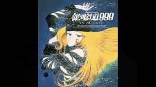 •◕Tonkhai◕• Brave Love 「 歌ってみた」Galaxy Express 999 [upl. by Akemat33]