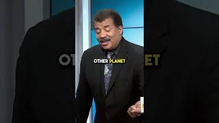 Neil deGrasse Tyson On Hollywood Aliens 👽 [upl. by Myriam]