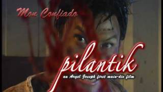 PILANTIK Movie Full Trailer  Mon Confiado [upl. by Eineg]