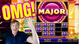 🤩 Oh My MAJOR JACKPOT MoneyMayham [upl. by Vivyan]