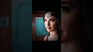 The Evolution of Wonder Woman Over Time wonderwoman shorts [upl. by Letniuq]