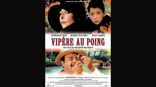 Vipère Au Poing 2004 HD 1080p x264  French MD [upl. by Natfa]