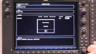 Unlocking Options in the G1000 System [upl. by Diella]