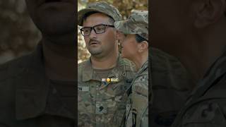 Army Medic Vs Male Soldiers on “Meanwhile in The Field”  Veterantvcom [upl. by Nahtad]