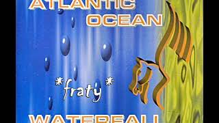 Atlantic Ocean  Waterfall UK Edit 1993 [upl. by Binni160]