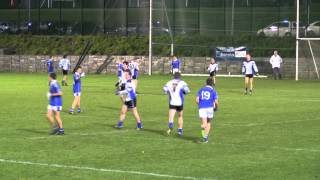 Extended Highlights  2013 Danske Bank Rannafast Cup Final [upl. by Drais]