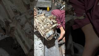 Toyota GLi Manual Gearbox working shorts viralshorts ytshorts [upl. by Niwde]