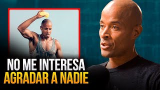 No Dejes que OTRAS PERSONAS Vivan tu Vida  David Goggins Motivación [upl. by Pendleton107]