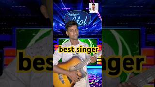 Indian Idol best singer indiansinger singing song himeshreshammiya nehakakkar [upl. by Sahpec]