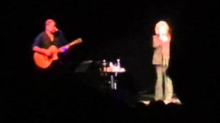 Marianne Faithfull Broken English Wien 08062013 [upl. by Dean608]