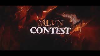 MLVNCONTEST 2nd [upl. by Llednew]