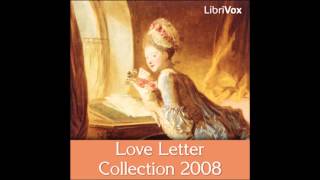 Love Letter Collection 2008 [upl. by Dearden]