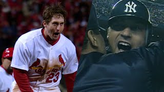 MLB WalkOff Homers that get INCREASINGLY more epic [upl. by Laughry]