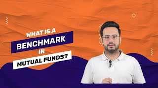 What is a Benchmark in Mutual Funds​ [upl. by Cirenoj994]