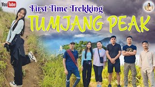 Tumjang Peak  Sielkal Peak  Dima Hasao  Tissopis Vlogs [upl. by Avad680]