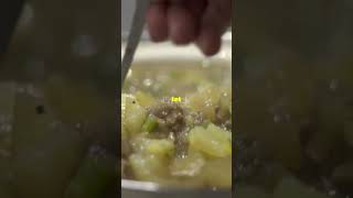 The Ultimate Irish Stew in 60 Seconds [upl. by Auqeenahs194]