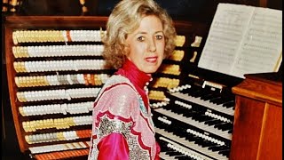 Vierne CARILLON DE WESTMINSTER  Diane Bish [upl. by Lennod585]