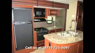 2015 Heartland Mallard M30 Travel Trailer in CALERA AL [upl. by Atilal]