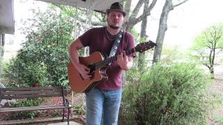 Girl Youll Be a Woman Soon by Neil Diamond acoustic cover by Michael Richardson [upl. by Tyrone]