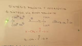 Obtención de ácidos carboxílicos oxidación de Alcoholes primarios hidrólisis de nitrilos [upl. by Ripp]