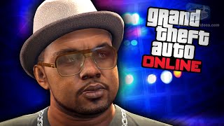 GTA Online  Geralds Last Play Mission Strand All Missions [upl. by Ragas]