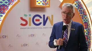 SIEW Live HE Geoffrey R Pyatt Assistant Secretary Bureau of Energy Resources US Dept of State [upl. by Pearce]