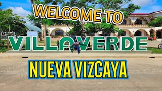 ROAD TO VILLAVERDE NUEVA VIZCAYA  ROAD TRIP  Christopher corpuz vlog [upl. by Leugim463]