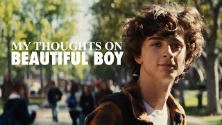 Beautiful Boy Review [upl. by Kali539]